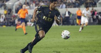 LAFC aims to make history with CONCACAF Champions League title