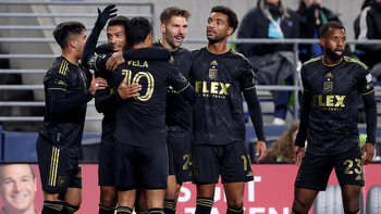 LAFC vs. Houston Dynamo live stream: How to watch MLS Cup Playoffs online, TV channel, odds, prediction