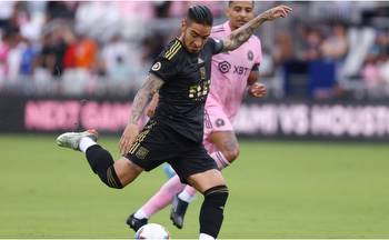 LAFC vs Houston Dynamo: Predictions, odds, and how to watch or live stream free 2022 MLS in the US today