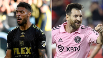 LAFC vs Inter Miami prediction, odds, betting tips and best bets for Lionel Messi in MLS match