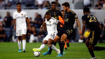 LAFC vs. LA Galaxy live stream: MLS Cup playoffs prediction, TV channel, how to watch online, time, news, odds