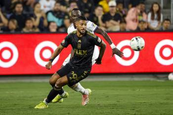 LAFC vs Los Angeles Galaxy free live stream, TV channel, odds, how to watch ‘El Trafico’ without cable (4/16/2023)