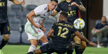 LAFC vs. Monterrey Leagues Cup Odds, Time, and Prediction