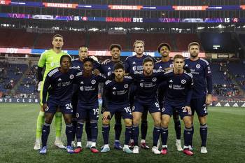 LAFC vs New England Revolution Odds & Prediction