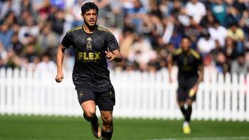 LAFC vs. Portland Timbers prediction, odds, start time: MLS picks, March 4 best bets from proven soccer expert