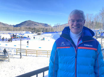 Lake Placid ready for more miracles on ice after major venue regeneration