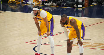 Lakers 2023-24 Schedule: Top Games, Championship Odds and Record Predictions