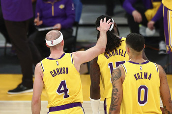 Lakers' 4 biggest "what if" moments in recent years