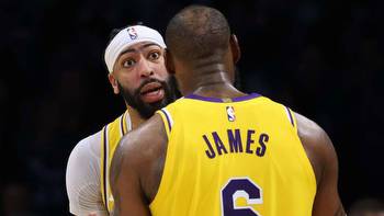 Lakers’ Anthony Davis Contract ‘Paves Way’ for LeBron James