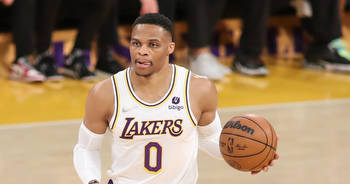 Lakers' Best Bet Is to Boost Russell Westbrook's Trade Value On the Court
