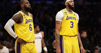 Lakers Bold Predictions Ahead of 2023-24 NBA Season