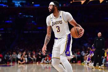Lakers Championship Odds and How to Bet on NBA Basketball