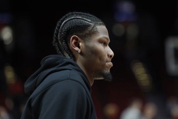 Lakers News: Cam Reddish Looking Forward To Learning From LeBron James & Anthony Davis