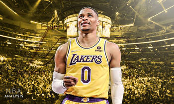 Lakers News: NBA Scout Has Bold Russell Westbrook Prediction