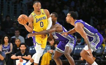 Lakers News: Should We Bet On LA To Keep Winning Streak Alive In Sacramento?
