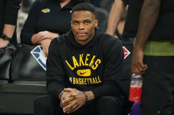 Lakers News: Sports Book's Top Russell Westbrook Destination Odds