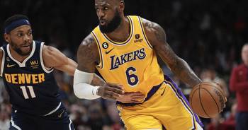 Lakers-Nuggets Game 3 in NBA playoffs, plus a Preakness selection: Best Bets for May 20