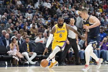 Lakers-Nuggets Preview: NBA odds, predictions, props, and best bets