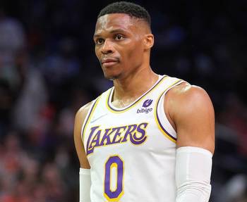 Lakers Opinion: 2018-2022 and the Russell Westbrook Problem