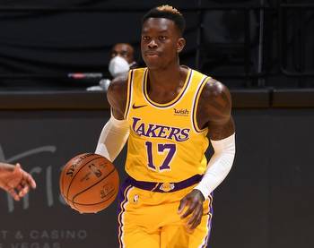Lakers Rumors: Dennis Schroder Signing One-Year Contract In Free Agency