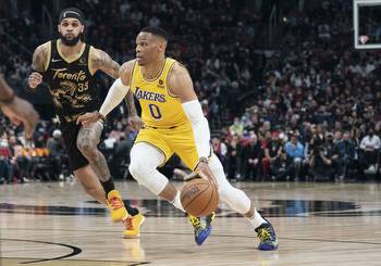 Lakers Rumors: NBA Insider Proposes Blockbuster Win-Now Trade for LA