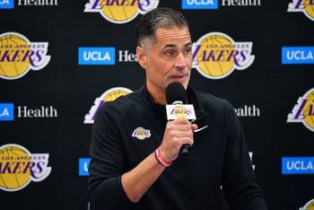 Lakers Rumors: Odds Of Any Trades Happening Before Mid-January Viewed As 'Remote'