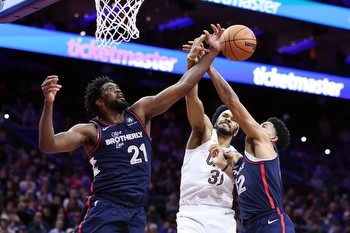 Lakers vs 76ers odds, predictions, picks: Bet on Philadelphia on Monday night