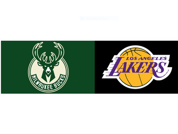 Lakers vs Bucks Prediction and Odds