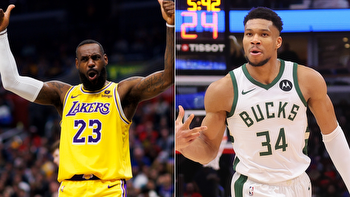 Lakers vs. Bucks prediction, player props and best bets against the spread and moneyline