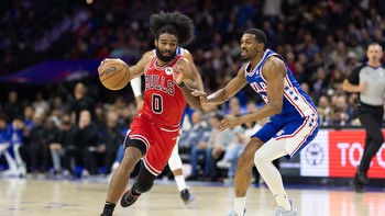 Lakers vs. Bulls best NBA prop bets today (Chicago should lead early at home)