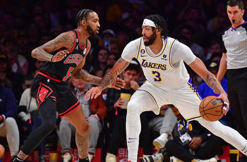 Lakers vs Bulls NBA Odds, Picks and Predictions Tonight