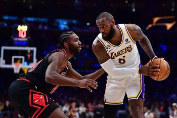 Lakers vs. Bulls prediction and odds for Wednesday, March 29 (Los Angeles gets revenge)