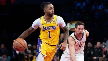 Lakers vs. Bulls prediction, odds, line, spread, time: 2023 NBA picks, Dec. 20 best bets from proven model