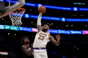 Lakers vs. Cavaliers: Prediction, picks, odds, props for NBA Saturday