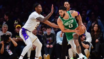Lakers vs. Celtics NBA expert prediction and odds for Thursday, Feb. 1 (Trust Boston