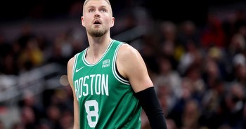 Lakers vs. Celtics NBA Player Props, Odds: Picks & Predictions for Thursday