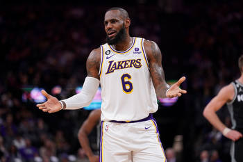 Lakers vs. Celtics player prop bets for Saturday, January 28