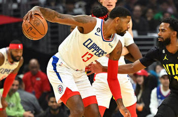 Lakers vs Clippers NBA Odds, Picks and Predictions Tonight