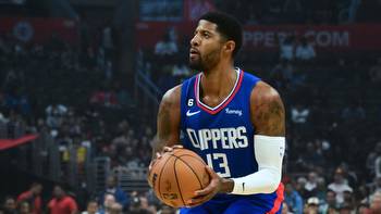 Lakers vs. Clippers Prediction and Odds for Wednesday, November 9 (Clippers Rightful Favorites)