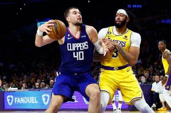 Lakers vs. Clippers prediction: Bet the Lakers to cover in low-scoring battle of L.A.