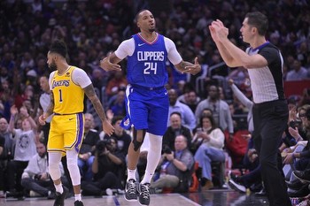 Lakers vs Clippers Prediction NBA Picks 2/28/24