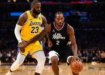 Lakers vs Clippers Prediction, Odds & Player Props (Feb. 28)