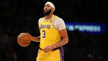 Lakers vs. Clippers prediction, odds, line, spread: 2022 NBA picks, Nov. 9 best bets from proven model