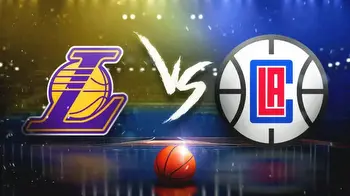 Lakers vs. Clippers prediction, odds, pick, how to watch