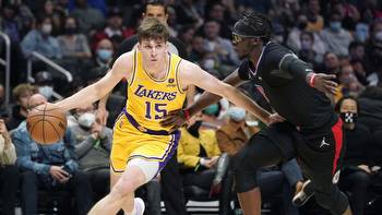 Lakers vs. Clippers: Prediction, point spread, odds, over/under, bets