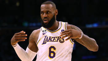 Lakers vs. Grizzlies: Game 4 prediction, TV channel, odds, NBA playoffs live stream