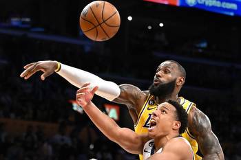 Lakers vs. Grizzlies Game 6 pick: NBA odds, prediction