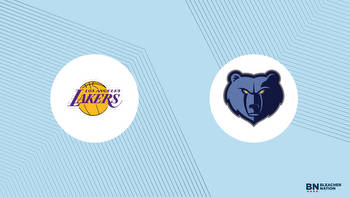 Lakers vs. Grizzlies NBA Playoffs Game 2 Prediction: Expert Picks, Odds, Stats & Best Bets