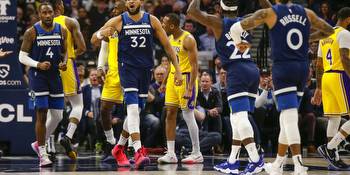 Lakers vs. Grizzlies NBA Playoffs Game 6 Player Props Betting Odds