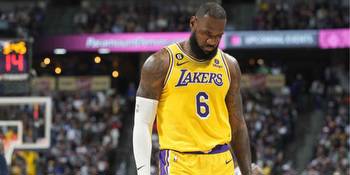 Lakers vs Hawks Prediction, NBA Odds & Picks (Dec. 30)